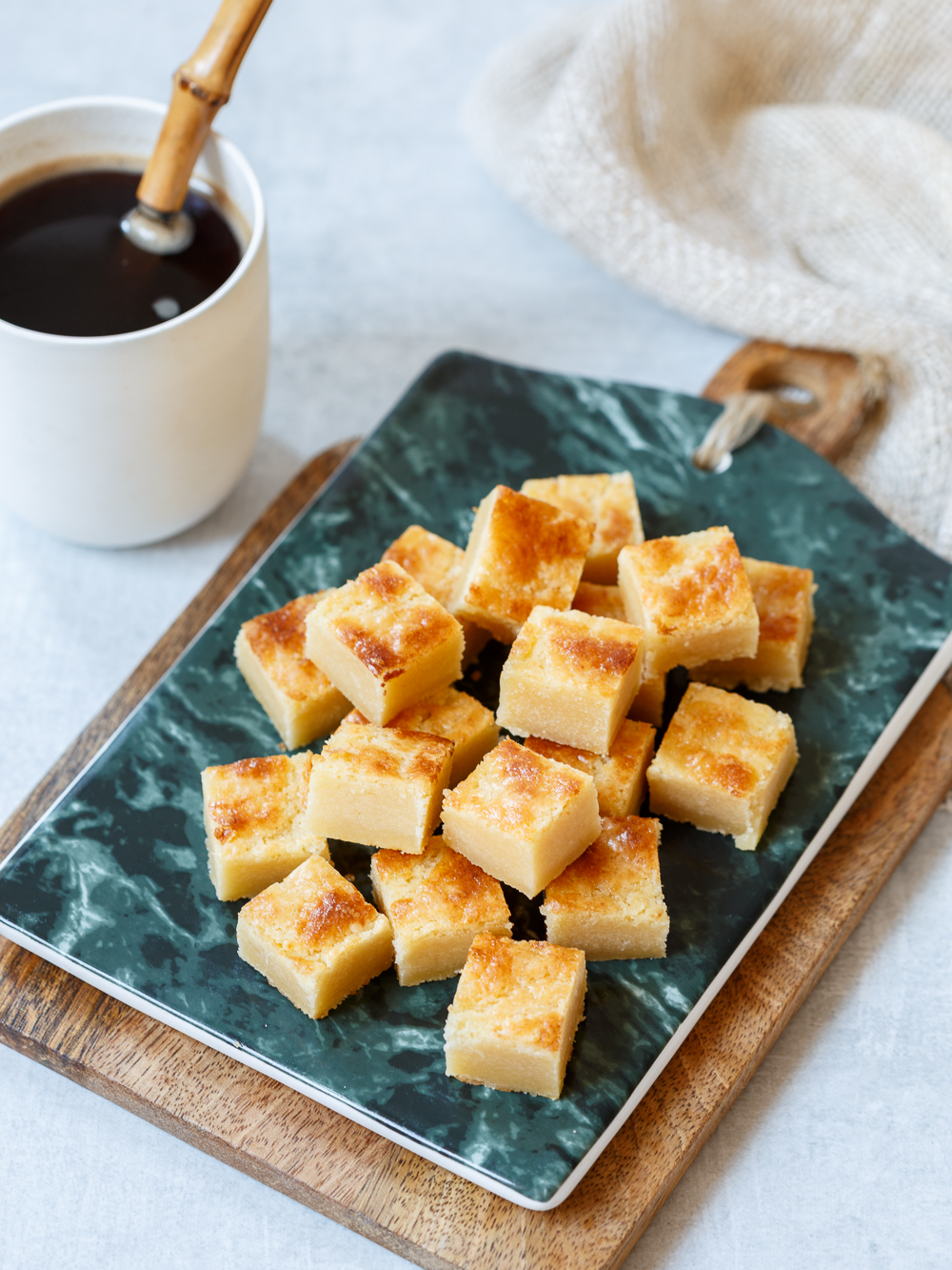 Klassieke boterkoek