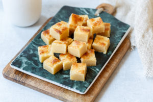 Klassieke boterkoek recept