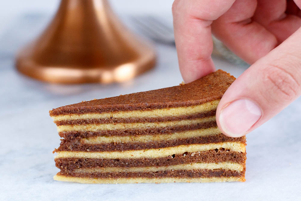 Spekkoek