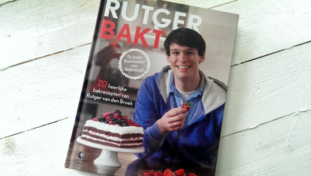 Review: Rutger bakt