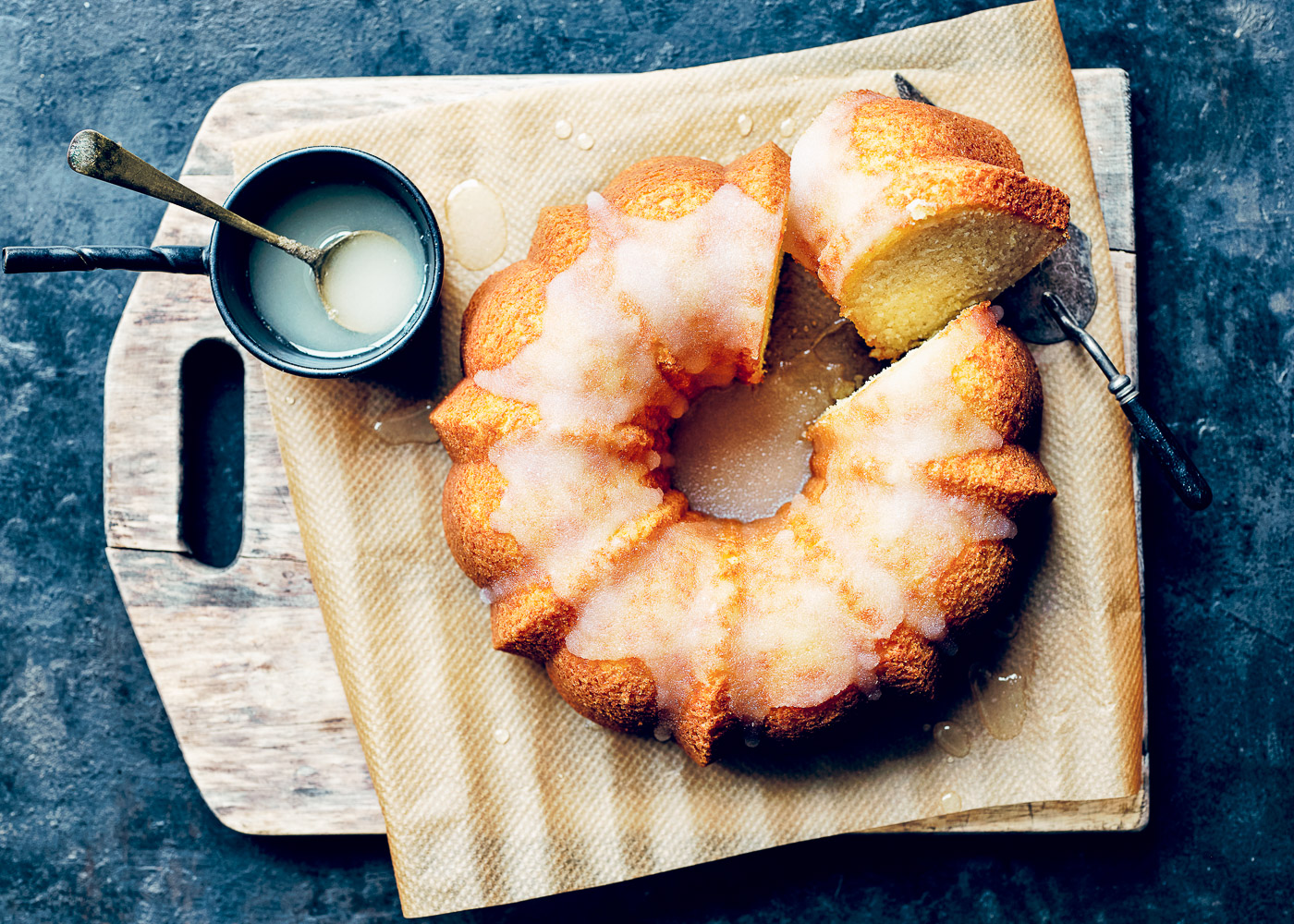 Het verschil tussen slagroom, double cream en heavy cream - Zoetrecepten