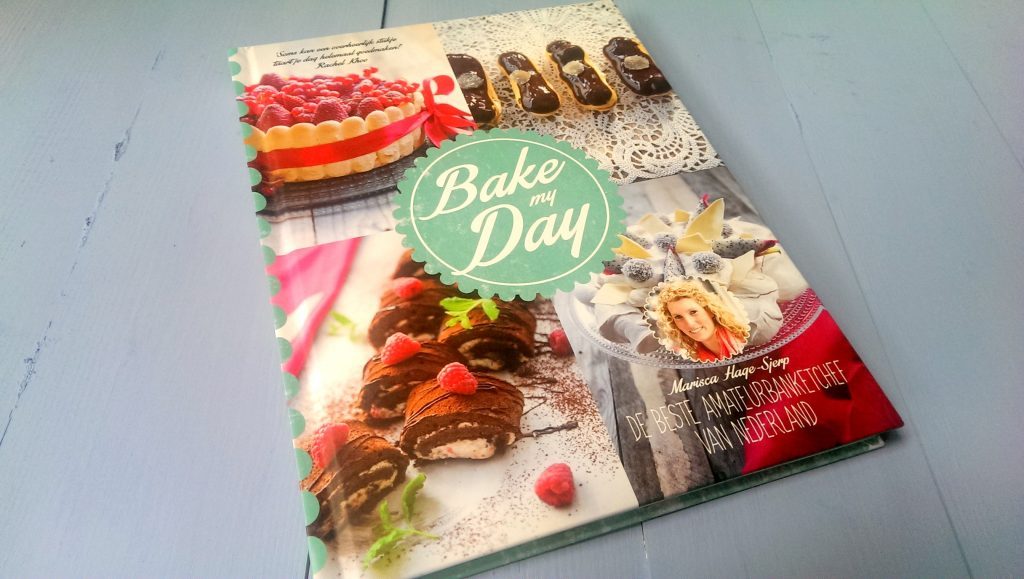 Review: Bake my Day