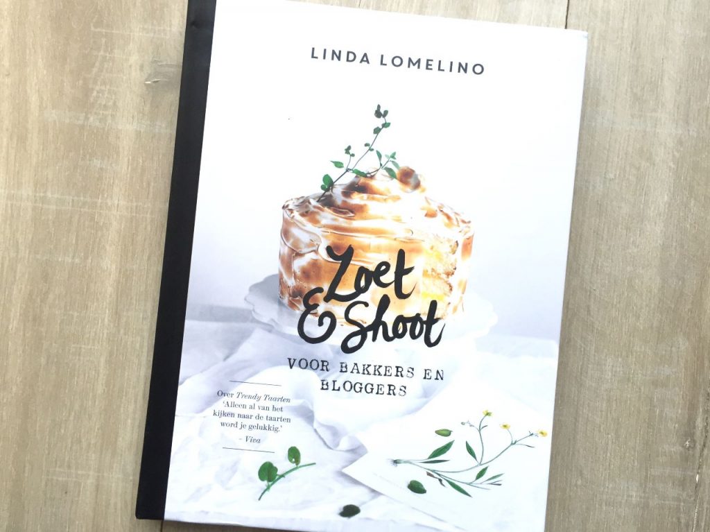 Review: Zoet & Shoot - Linda Lomelino