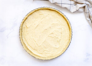 Amandelcrème (crème d&#8217;amandes)