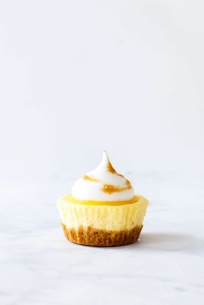 lemon meringue cheesecakejes