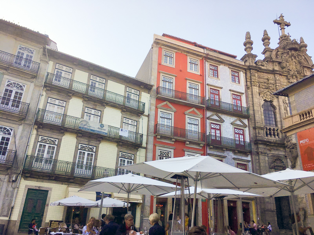 De beste en lekkerste (zoete) hotspots in Porto