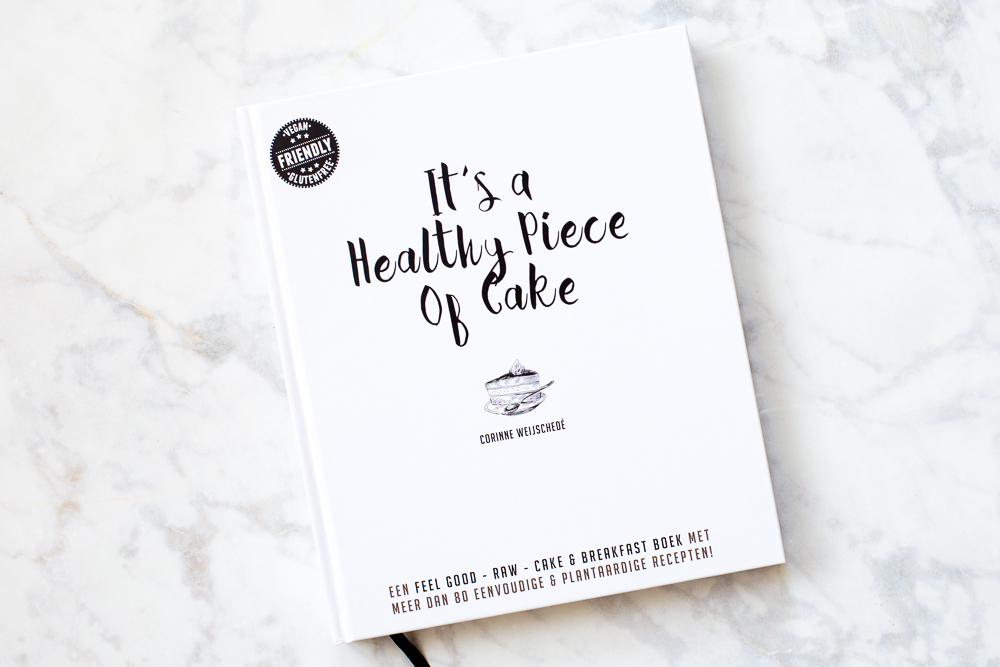 Review: A Healthy Piece of Cake