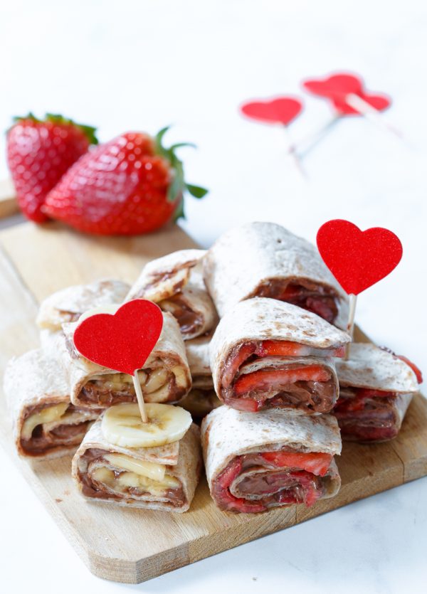 Vegan chocolade’boter’ Zoetrecepten