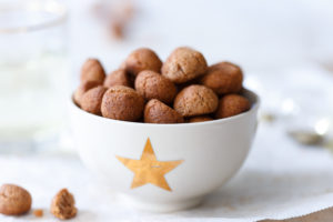 Suikervrije kruidnoten (koolhydraatarm)