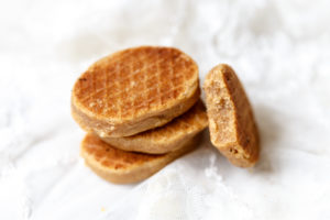 Vlaardingse ijzerkoekjes