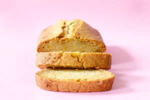 Basisrecept: vegan cake