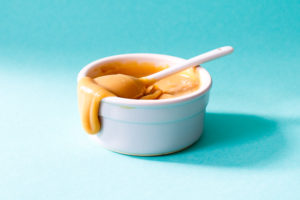 De lekkerste karamelspread