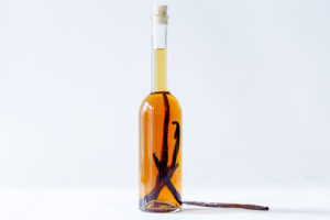 Zo maak je zelf vanille extract