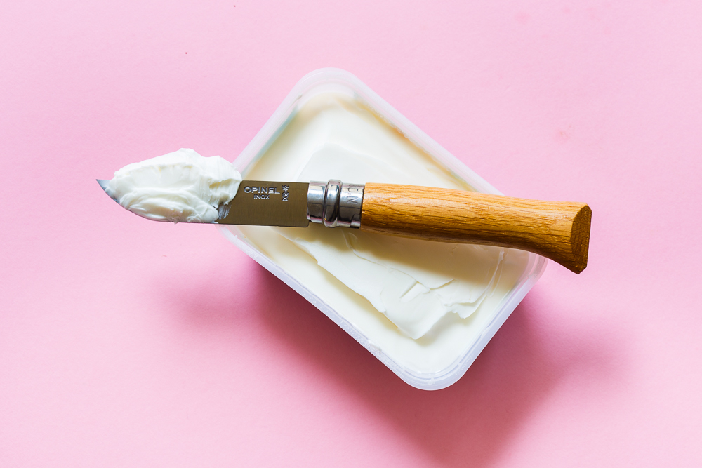Bakken met margarine: de do’s en don’ts