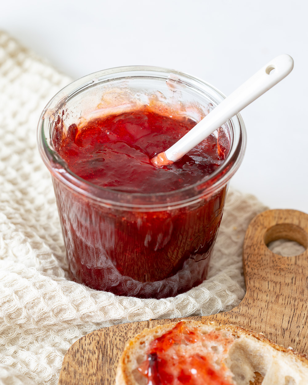 Recept pruimenjam maken