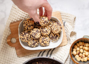 12x dadelballetjes recepten