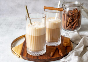 De lekkerste dirty chai latte maken